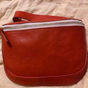 Clare V Fanny pack NEW